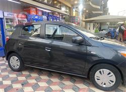 ميتسوبيشي ميراج